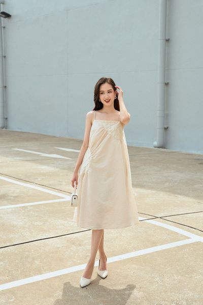  Agatha Dress 