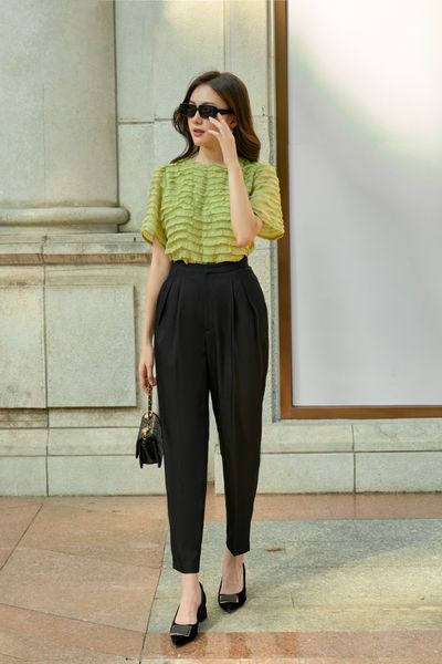  Quần Serein Trouser Pants 