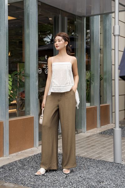  Quần Maya Loose Pants 