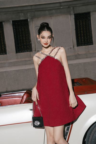  Hara Dress 