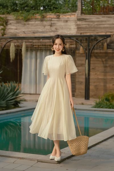  Arin Maxi Dress 