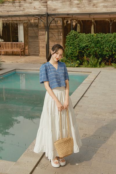  Chân váy Cico Skirt 