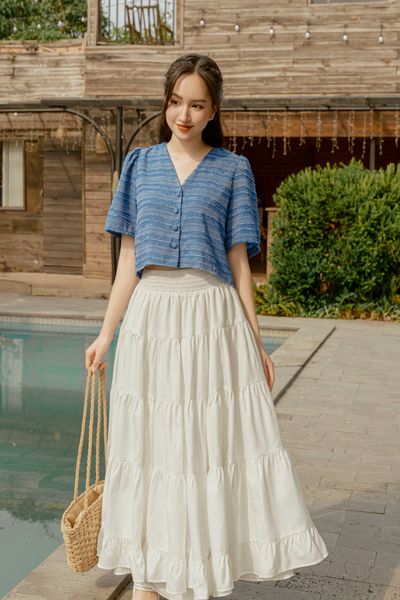  Chân váy Cico Skirt 