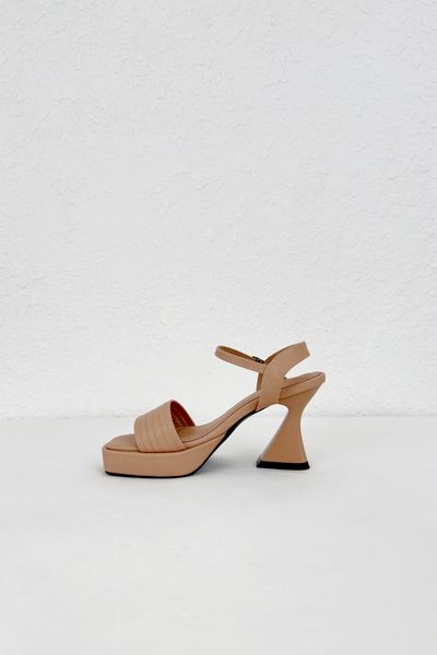  Marley Ankle-Strap Heels 