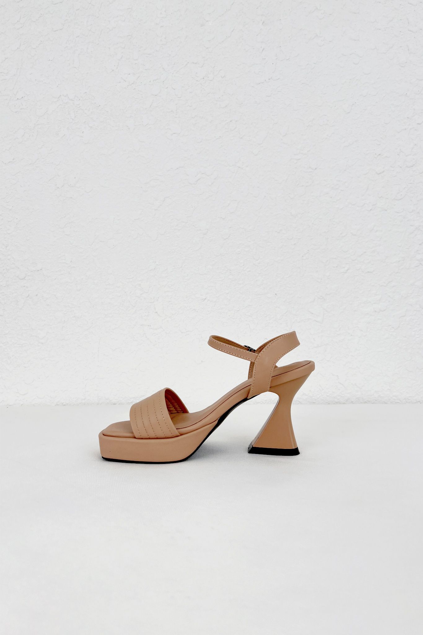 Marley Ankle-Strap Heels