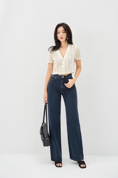  Quần Wilson Straight Leg Jeans 