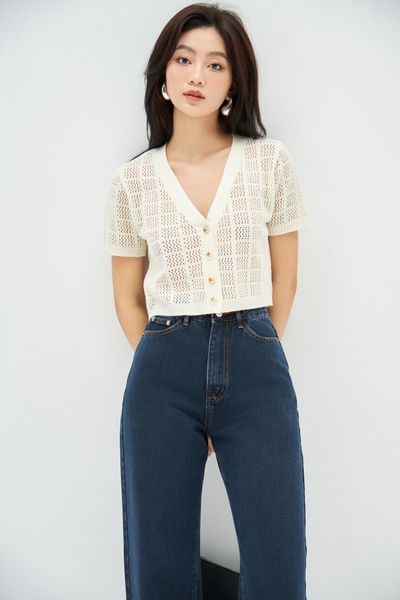  Quần Wilson Straight Leg Jeans 