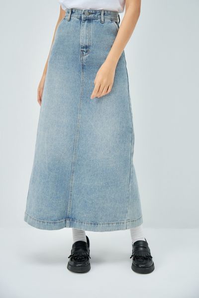  Chân váy Flint Denim Skirt 