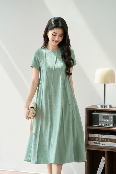  Midori Loose Dress 