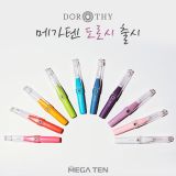 Bàn chải đánh răng điện 360 độ Megaten Dorothy