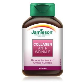 Collagen chống nhăn 28 ngày Jamieson Canada