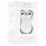 Máy Massage nâng cơ mặt Nuface Mini màu trắng