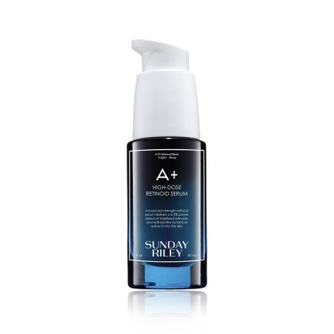 Serum chống lão hoá Sunday Riley A+ High Dose Retinoid Serum 15ml