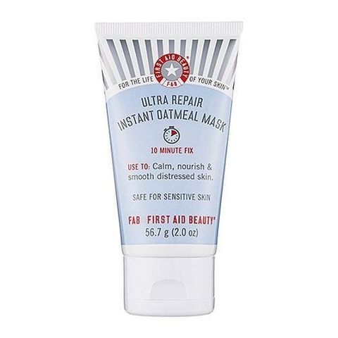 Mặt nạ cấp ẩm hồi phục làm dịu da First Aid Beauty Ultra Repair Instant Oatmeal Mask