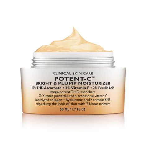 Kem dưỡng ẩm sáng da chống lão hoá Peter Thomas Roth Potent-C Bright & Plump Moisturizer