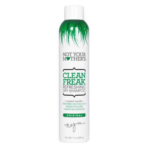 Dầu gội đầu khô Clean Freak Not Your Mother