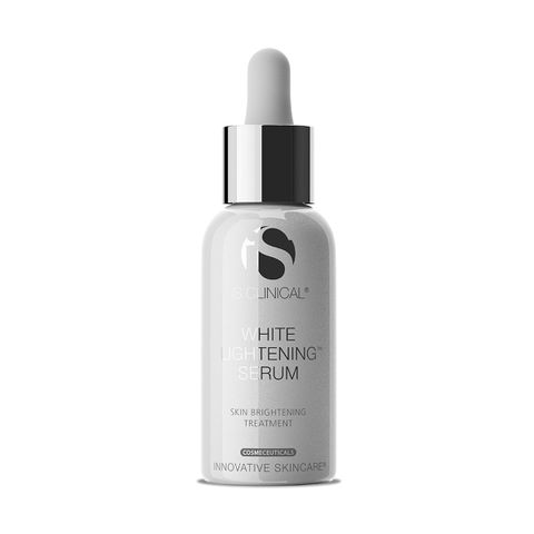 Serum làm sáng da mờ nám iS Clinical White Lightening Serum