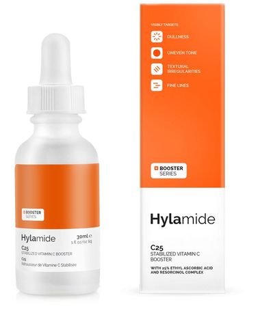 Serum HYLAMIDE C25 STABILIZED VITAMIN C BOOSTER