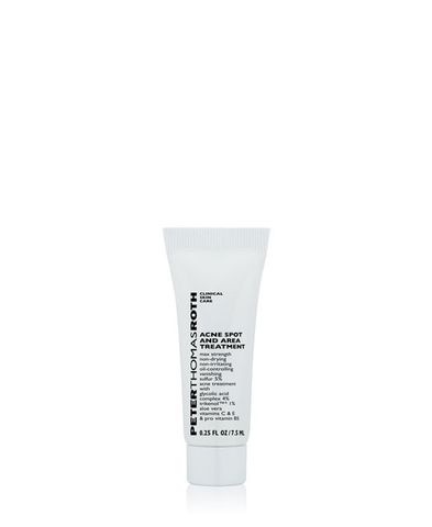 Chấm se mụn Peter Thomas Roth Ance spot and area treatment minisize