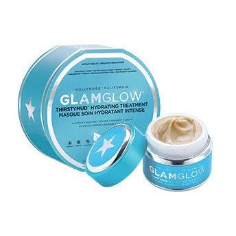 Mặt nạ dưỡng ẩm Glamglow Thirsty Mud Hydrating Treatment