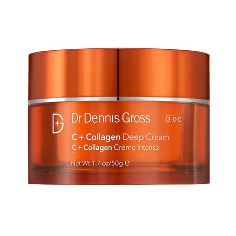 Kem dưỡng ẩm C+ Collagen Deep Cream