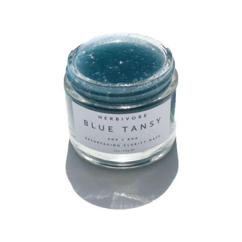 Mặt nạ Blue Tansy AHA/BHB