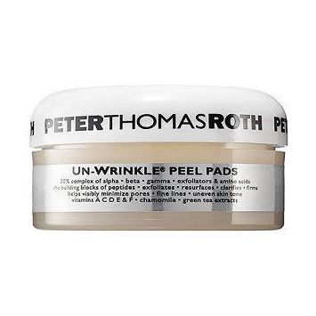 Peter Thomas Roth Un-wrinkle peel Pads 20 miếng