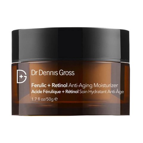 Kem dưỡng ẩm chống nhăn da  Ferulic + Retinol Anti-Aging Moisturizer