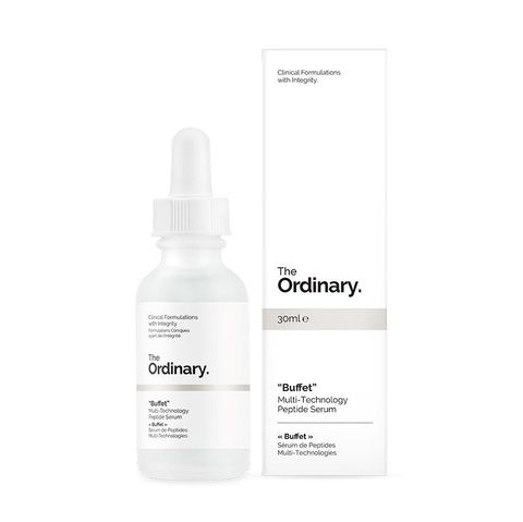 Serum The Ordinary “Buffet” 30ml