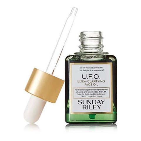 Dầu dưỡng Sunday Riley U.F.O 15ml