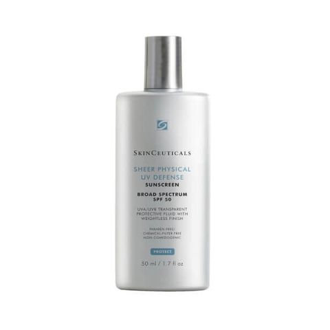 SkinCeuticals Sheer Physical UV Defense SPF50 50ml