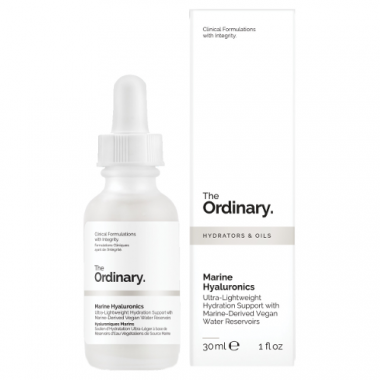 Serum cấp ẩm The Ordinary Marine Hyaluronics