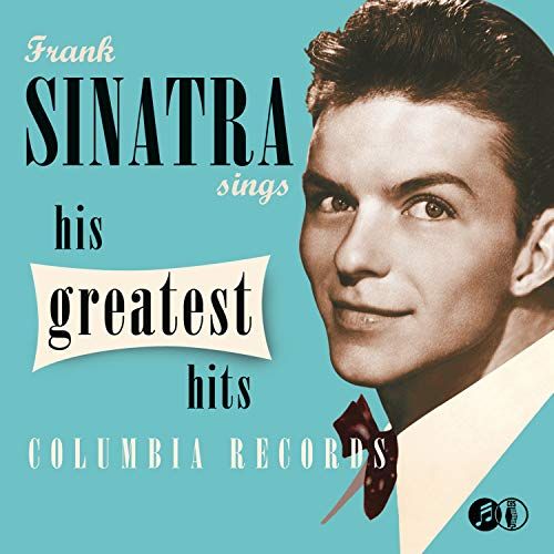Frank Sinatra - Sinatra Sings His Greatest Hits - Đĩa CD