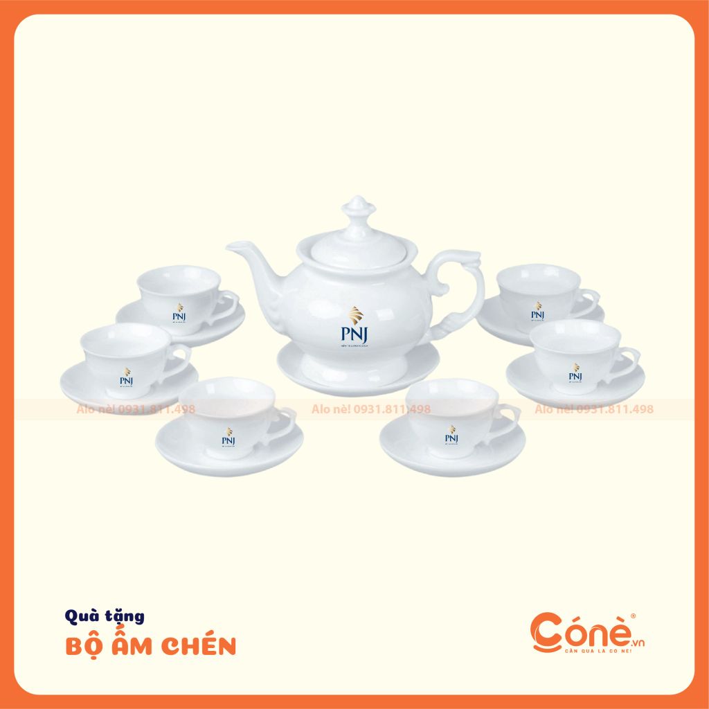 quà tặng quân đội