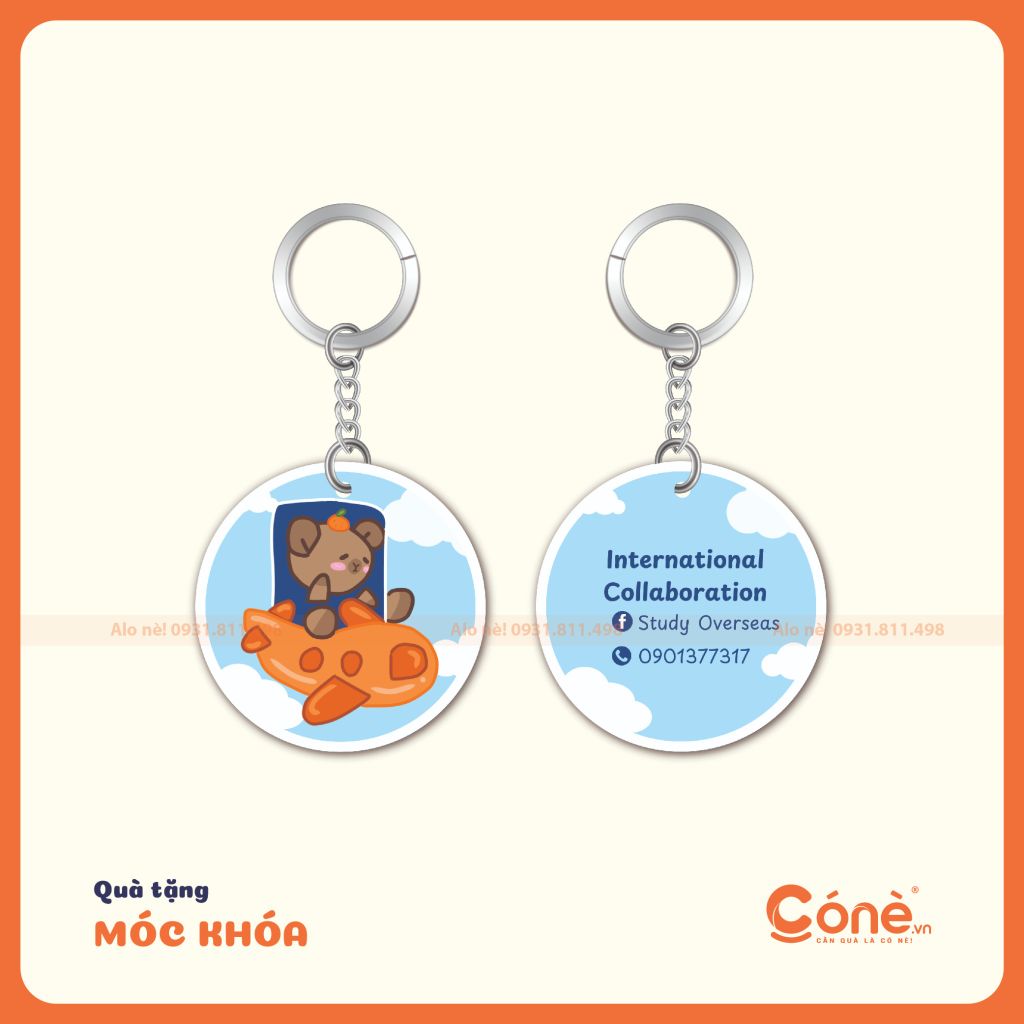 quà tặng doanh nghiệp vũng tàu