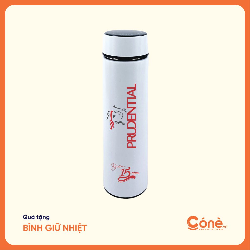 [BGN001] Bình Giữ Nhiệt