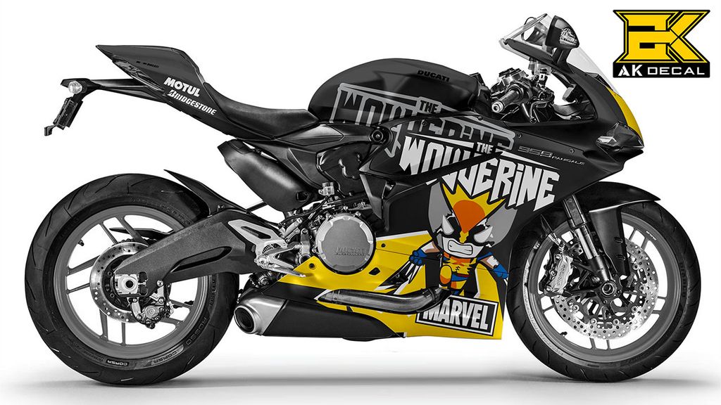 Tem xe Ducati Panigale 959 - 026