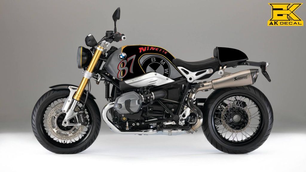 Tem xe BMW R Nine T - 005