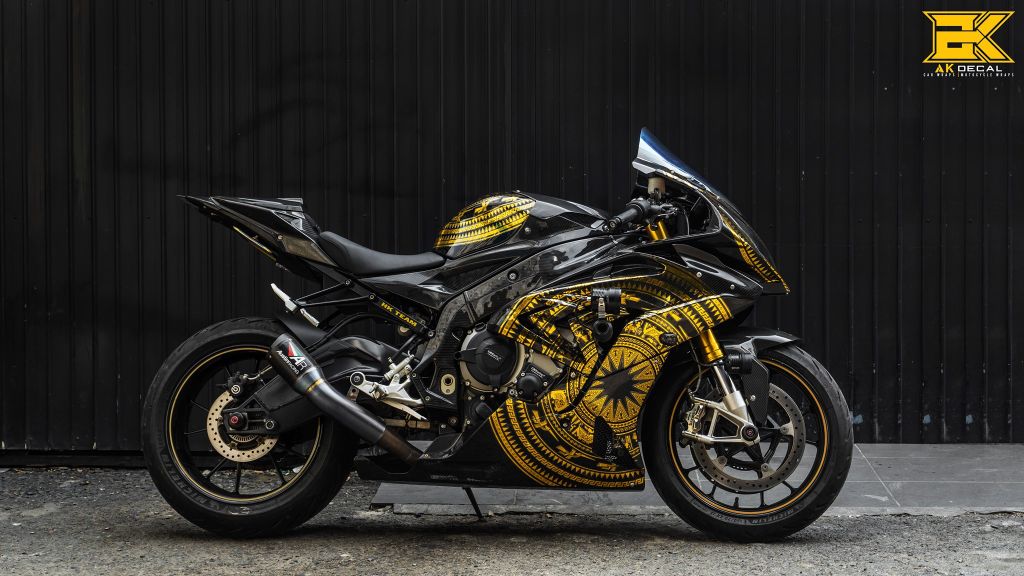 Tem xe BMW S1000RR - 041