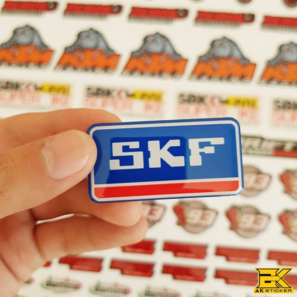 Mẫu Sticker - 049