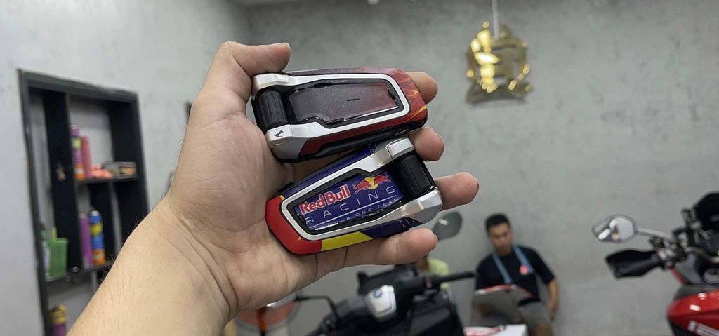 Tem Kit - Tai nghe Cardo - 002