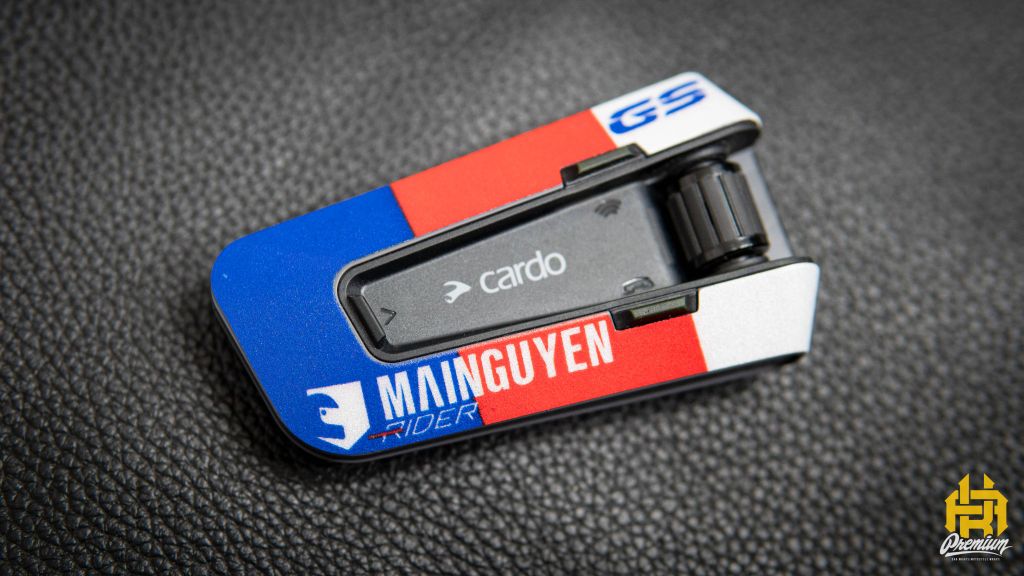 Tem Kit - Tai nghe Cardo - 005