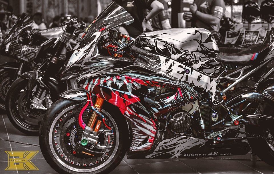 Tem xe BMW S1000RR - 035