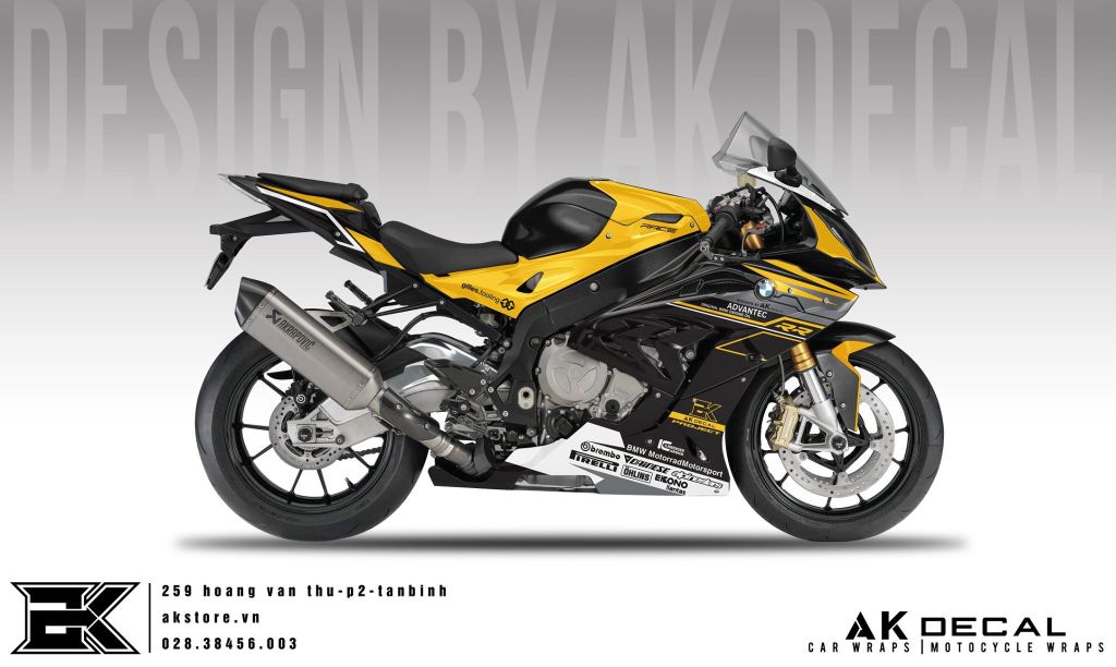 Tem xe BMW S1000RR - 036