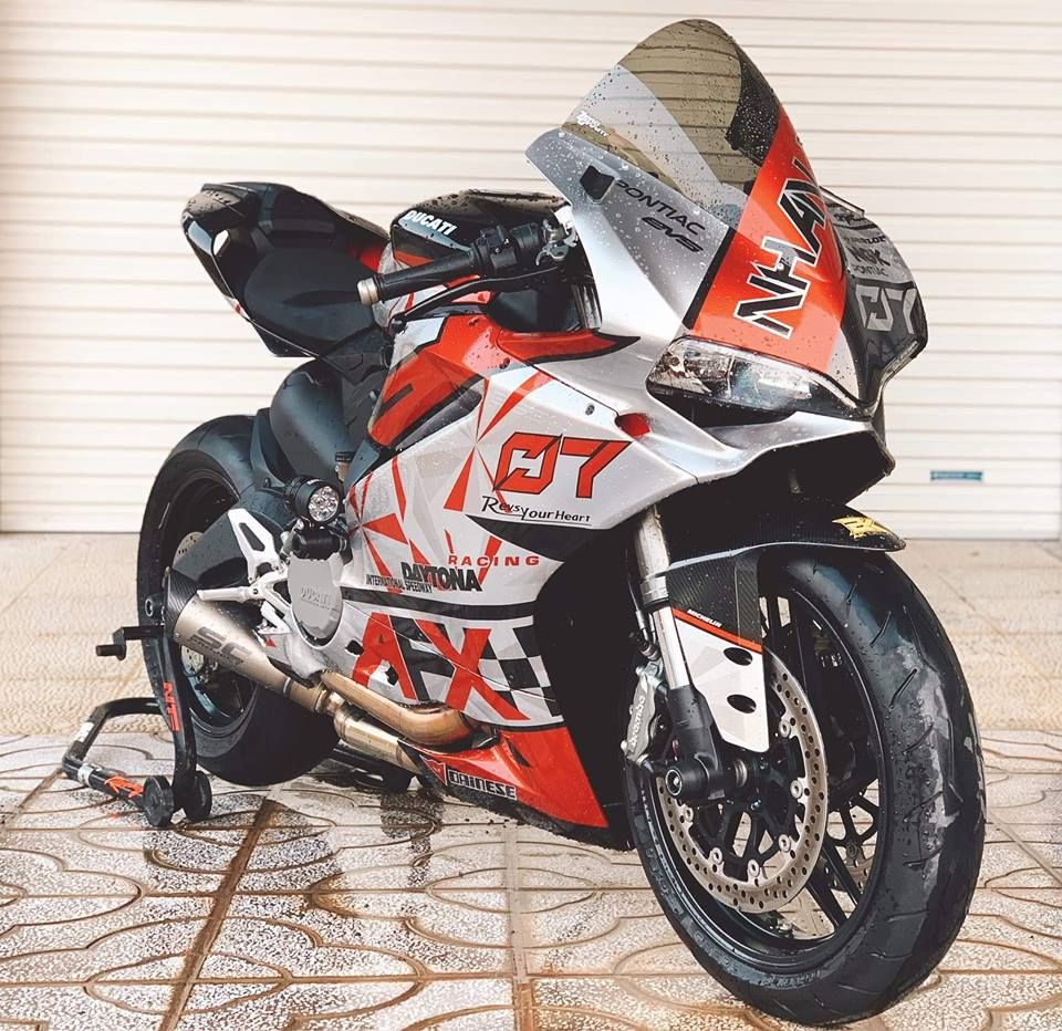 Tem xe Ducati Panigale 959 - 051