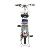 Xe đạp điện HKbike Zinger Color