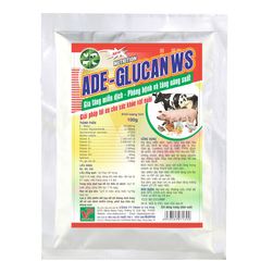 ADE Glucan WS