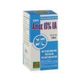 Amox 15% LA