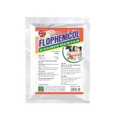 Flopenicol