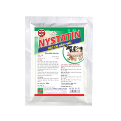 Nystatin